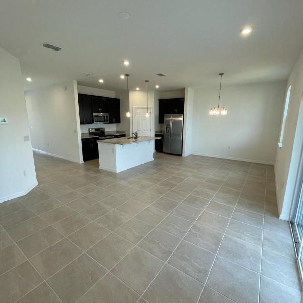 Casa nueva en renta en Orlando, casa en renta en Haines City, casa de tres habitaciones en renta en Florida Central