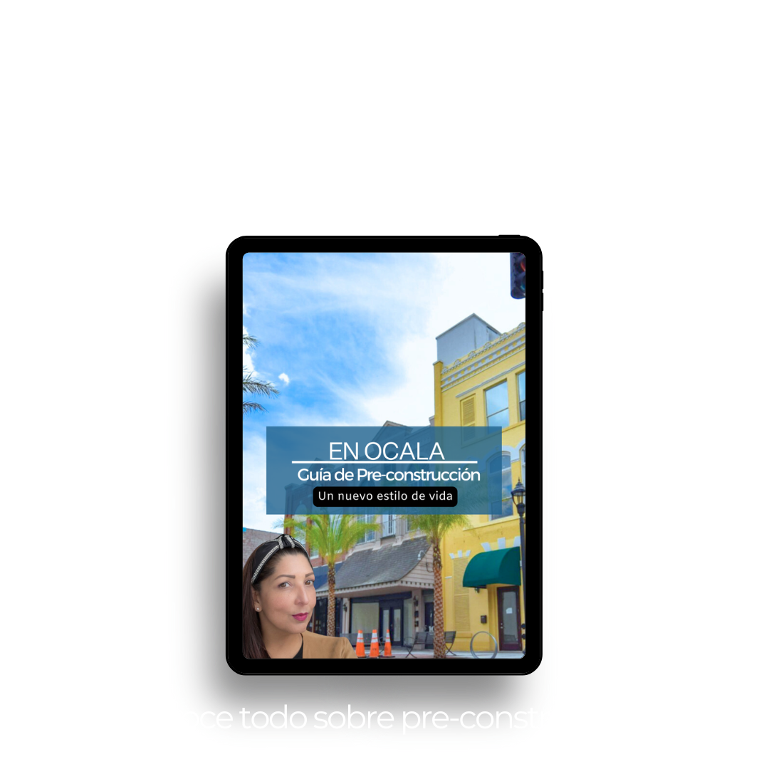 Guía para vendedores
