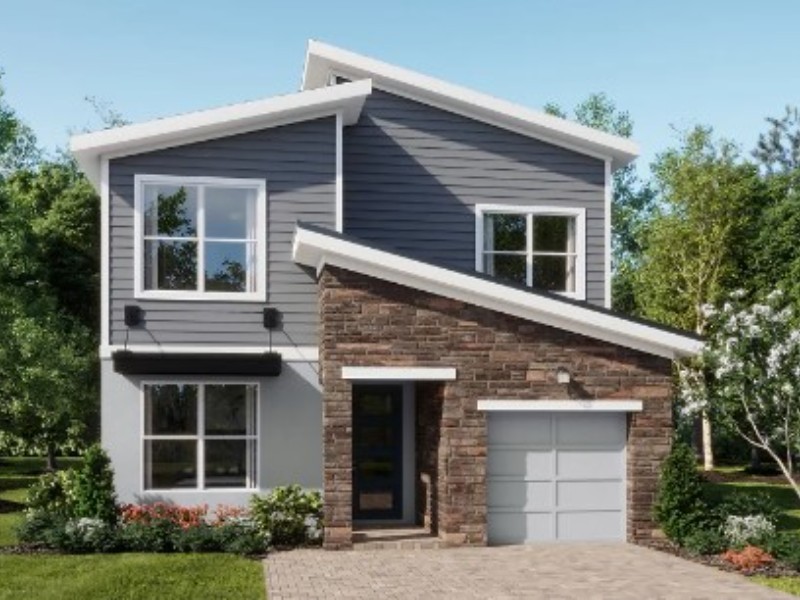 1273 Reunion Village Blvd - Florida - Kissimmee - 34747