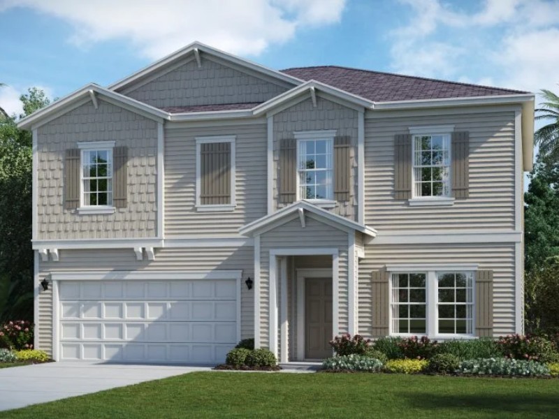 1875 NW 44th Court - Florida - Ocala - 34482