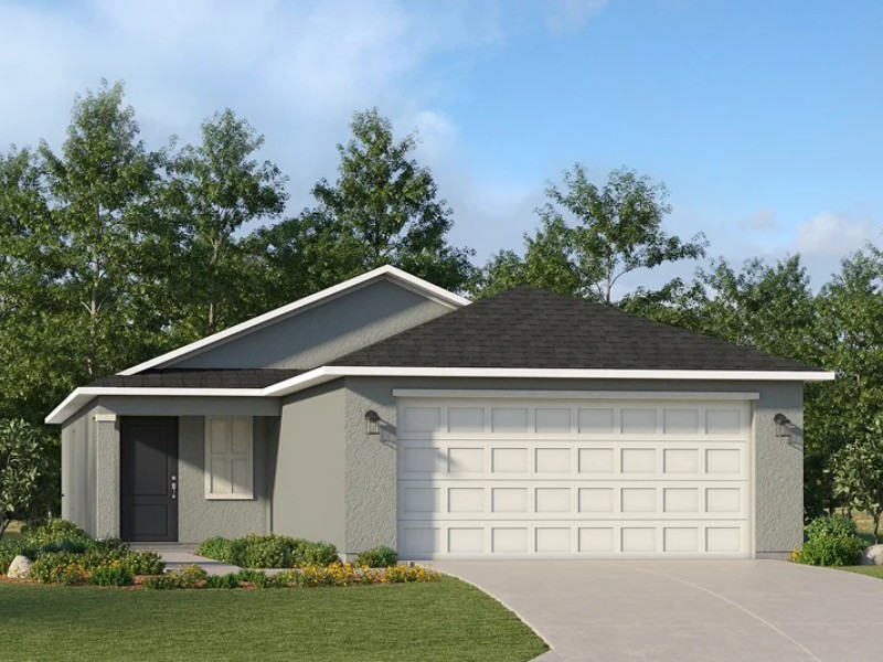 8496 SW 135th Street Road - Florida - Ocala - 34473