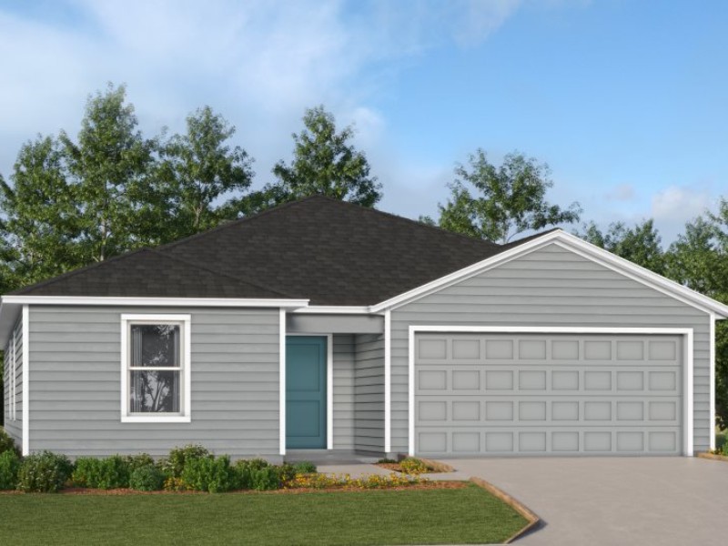 8319 SW 46th Ave - Florida - Ocala - 34476