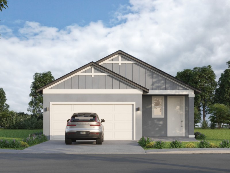 4458 NW 37th Street Road - Florida - Ocala - 34475