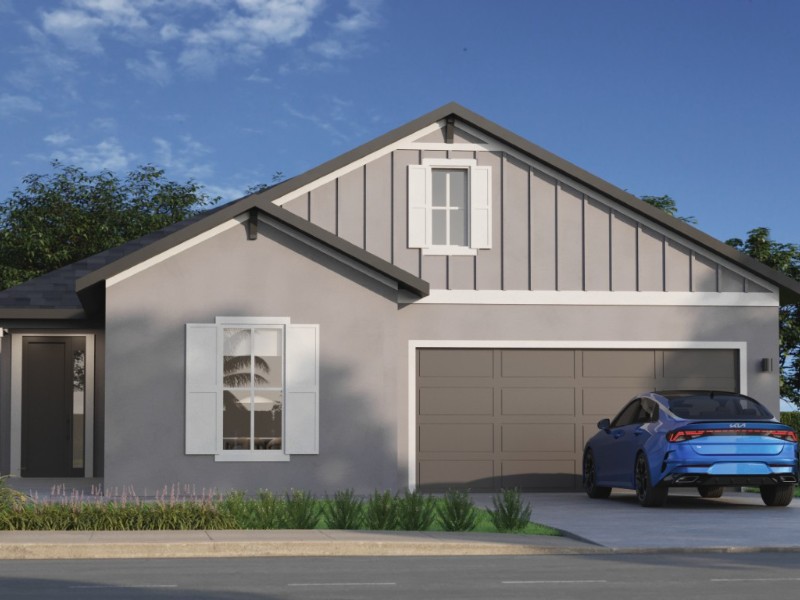 4458 NW 37th Street Road - Florida - Ocala - 34475