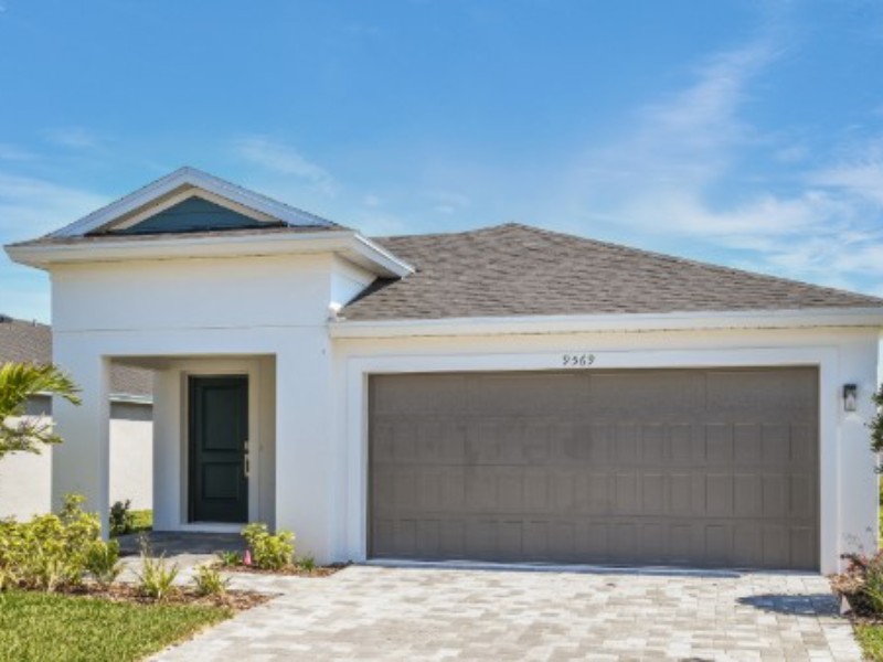 6214 SW 96th Place - Florida - Ocala - 34476
