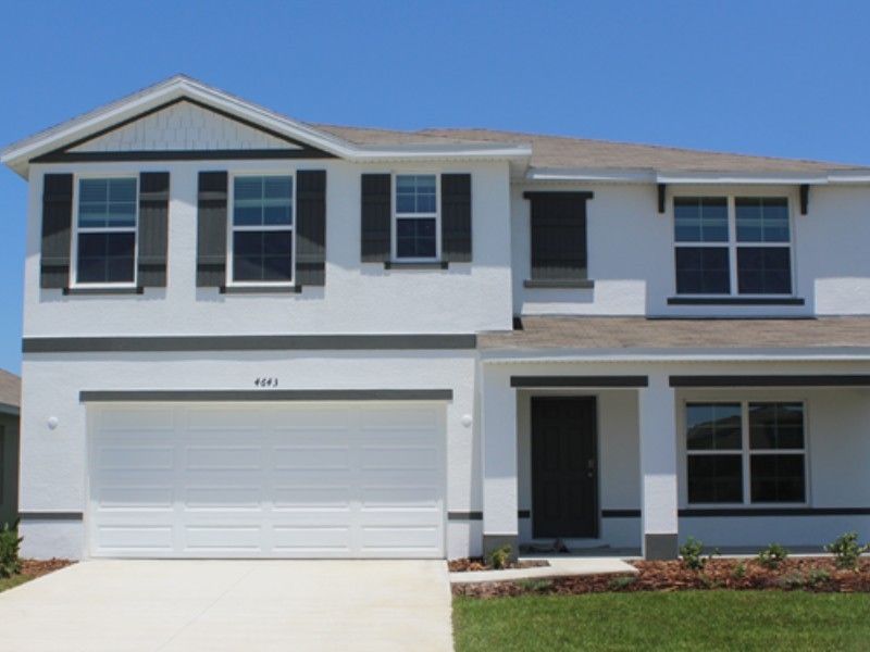 8717 SW 46th Terrace - Florida - Ocala - 34476