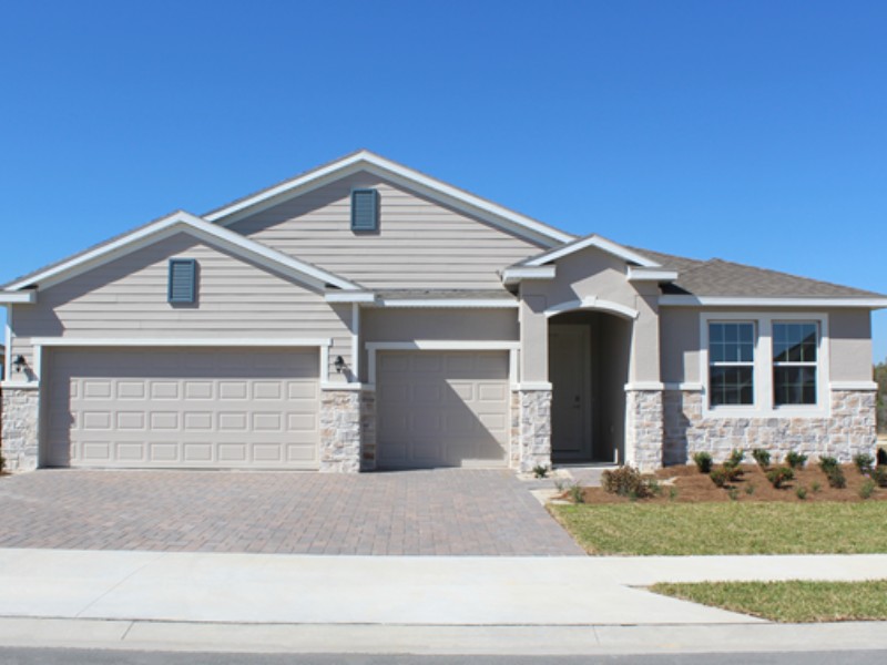 5204 NW 41st Loop - Florida - Ocala - 34482