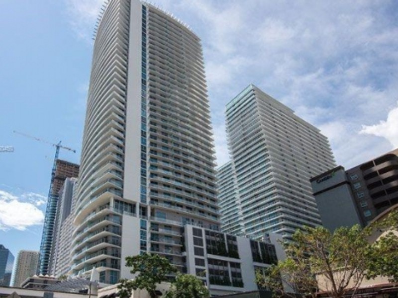 1100 S Miami Ave Miami Florida 33130