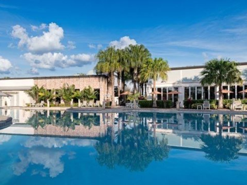 1503 Meadows Boulevard - Florida - Davenport - 33896