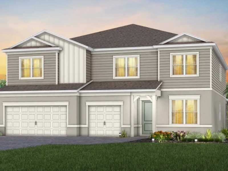 10774 Pahokee Beach Place - Florida - Orlando - 32827