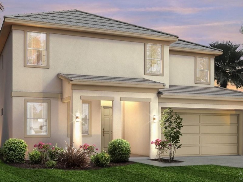 2560 Shanti Drive - Florida - Kissimmee - 34746