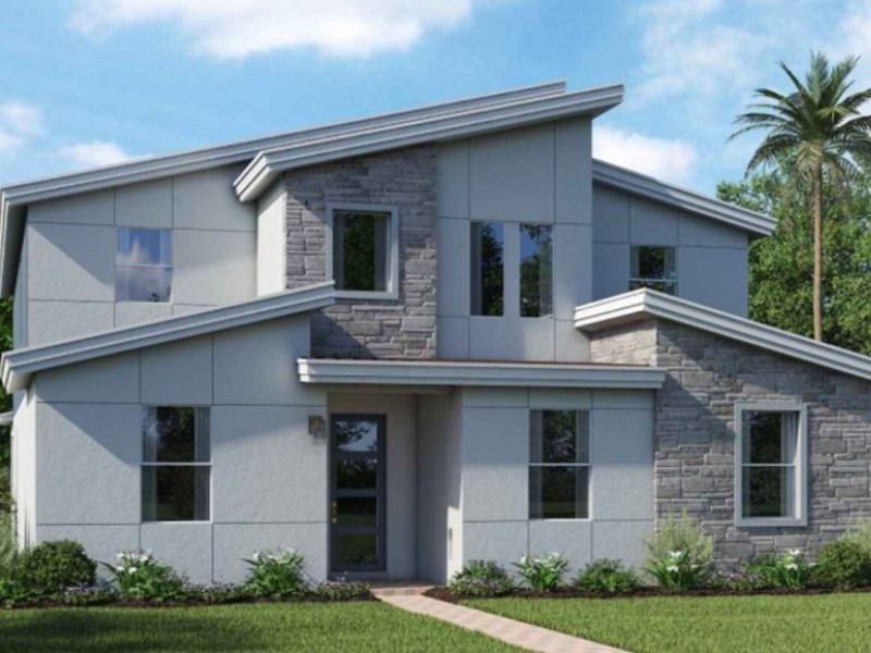 9025 Sand Trap Drive - Florida - Orlando - 33896