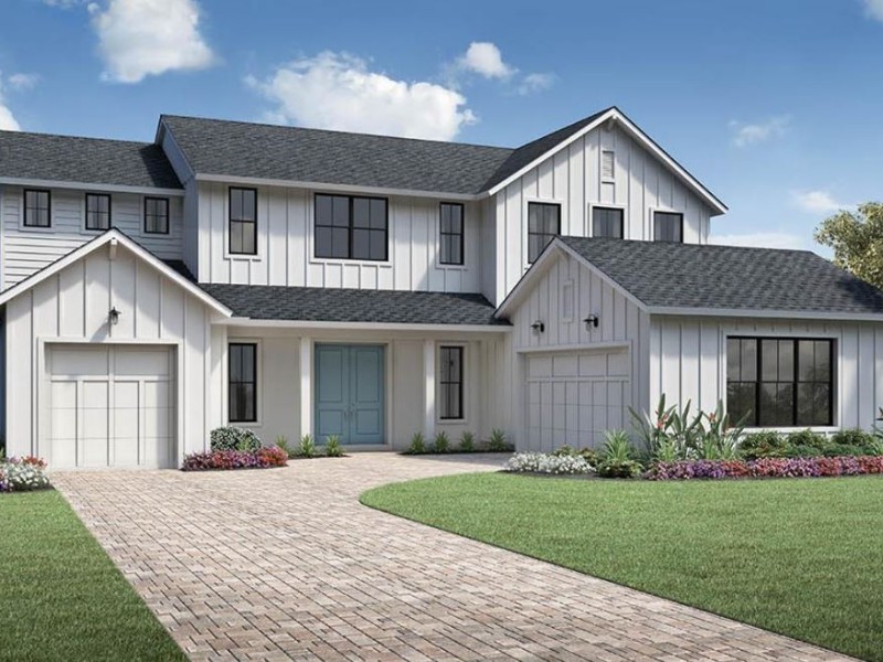 12052 Sprite Ln - Florida - Orlando - 32832