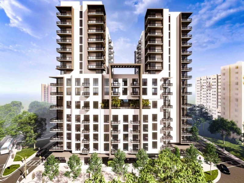 1421 NW 14th Ave - Florida - Miami - 33125