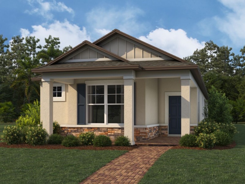 15883 Tollington Alley - Florida - Winter Park - 34787