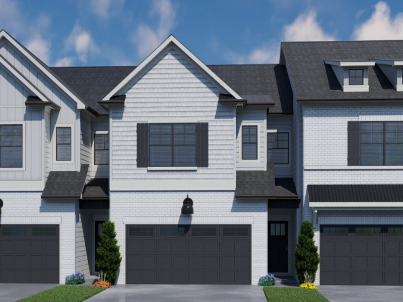 4730 Cypress Park Drive - Georgia - Gainesville - 30504