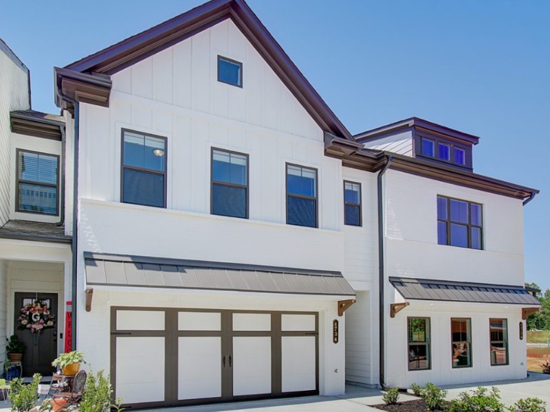 4730 Cypress Park Drive - Georgia - Gainesville - 30504