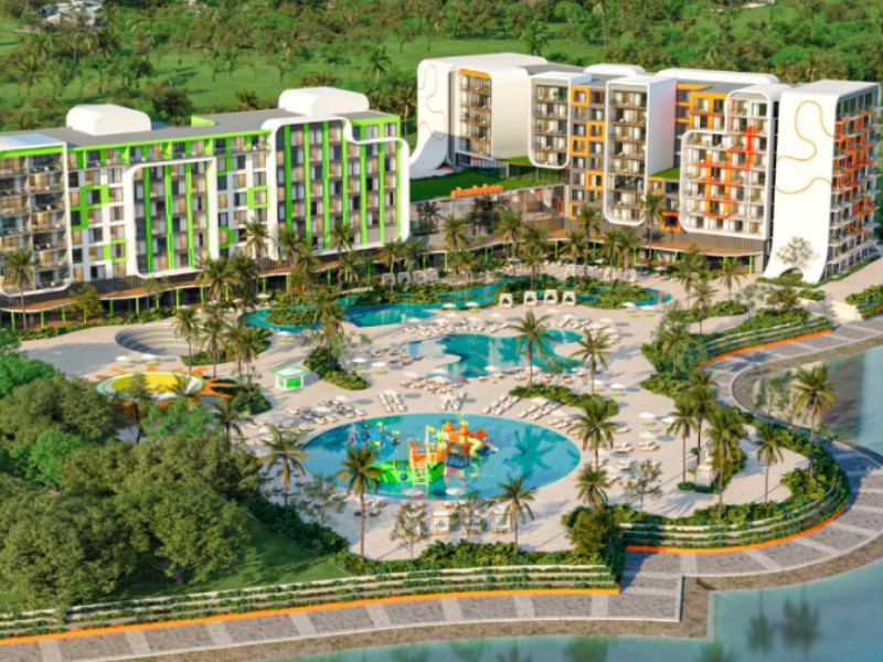 14500 Continental Gateway Dr - Florida - Orlando - 32821