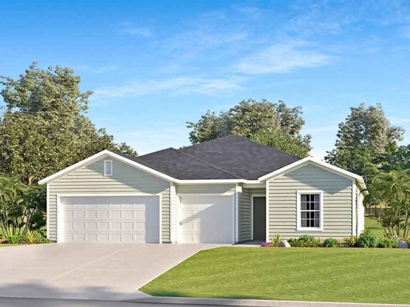 8319 SW 46th Ave - Florida - Ocala - 34476