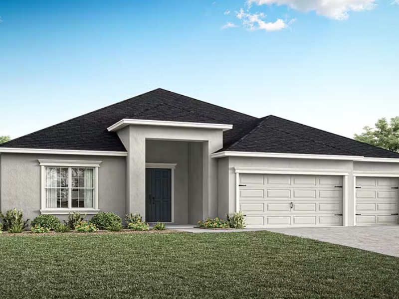 9053 SE 49th Avenue Rd - Florida - Ocala - 34480