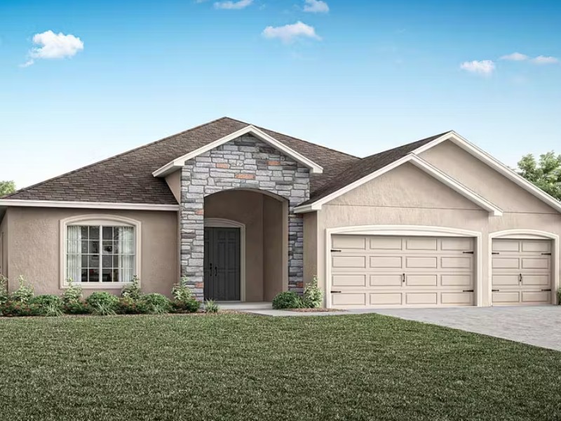 9053 SE 49th Avenue Rd - Florida - Ocala - 34480