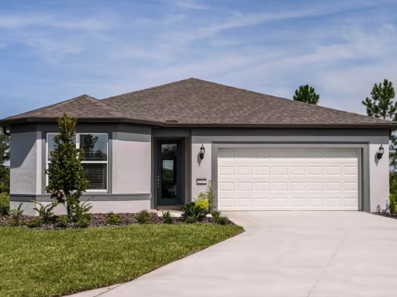 8316 SW 46th Ave - Florida - Ocala - 34476