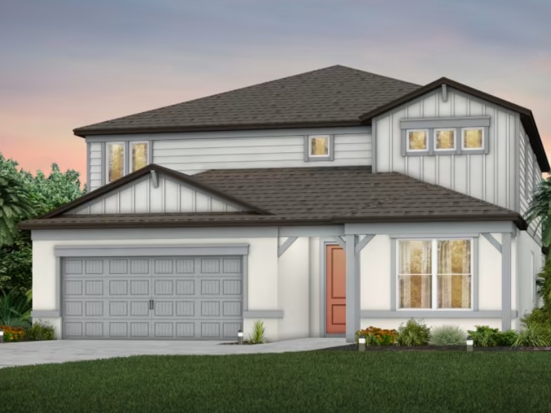 8316 SW 46th Ave - Florida - Ocala - 34476