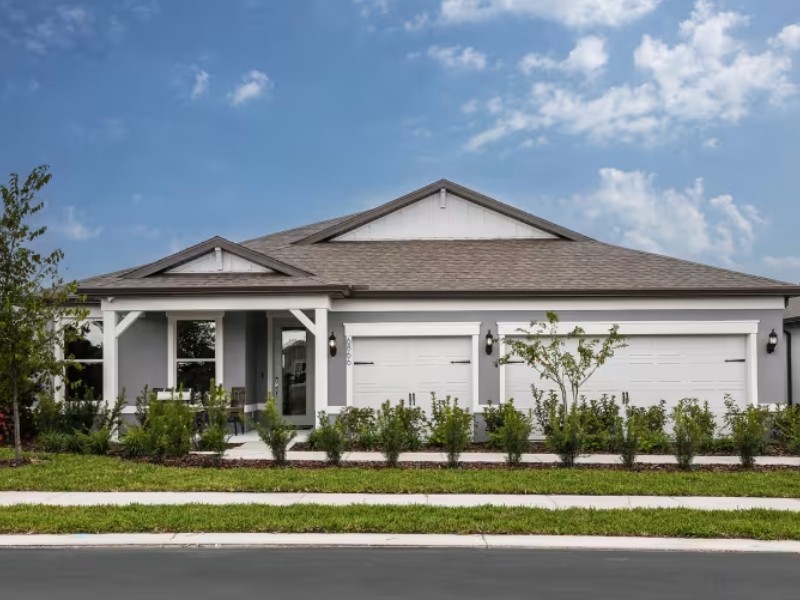 8316 SW 46th Ave - Florida - Ocala - 34476