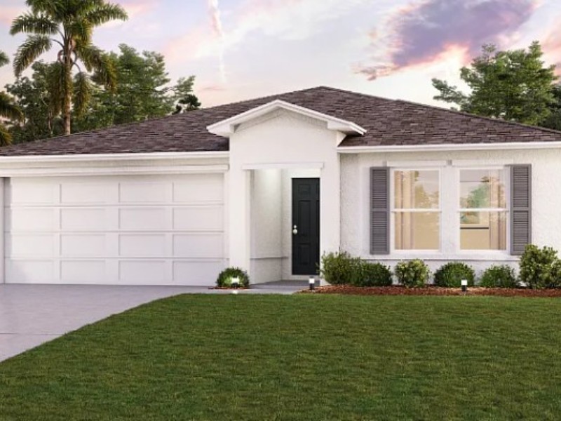 2127 NW 23rd Loop, Ocala, FL 34475 - Florida - Ocala - 34475