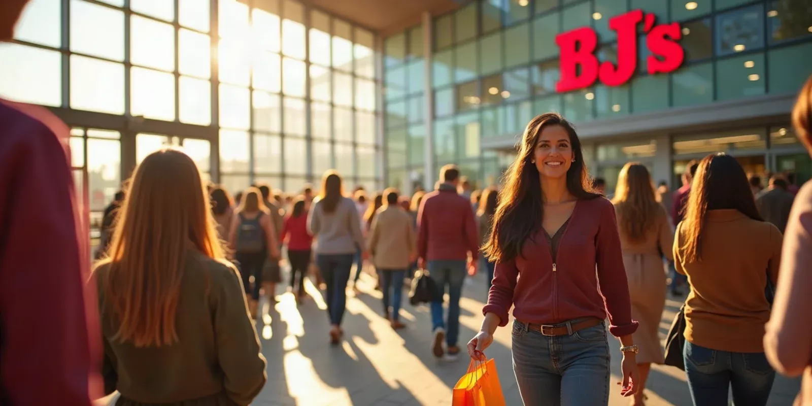 Inauguración de BJ's en Ocala: Beneficios para Todos