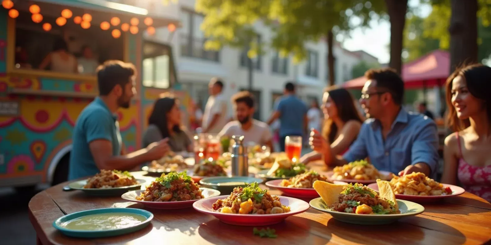 Mejores lugares latinos para comer en Ocala