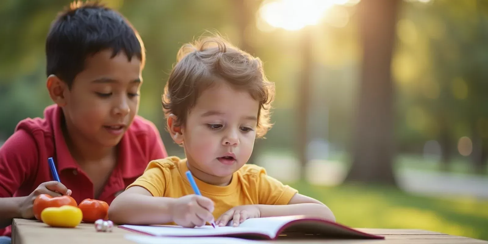 Mejores escuelas para niños de 5 años en Ocala