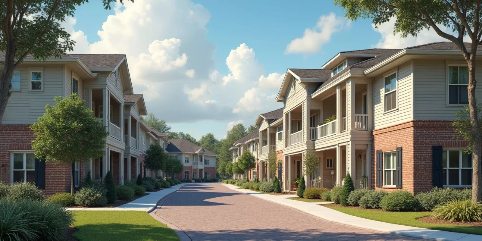 Mejores áreas para vivir en Ocala, Florida