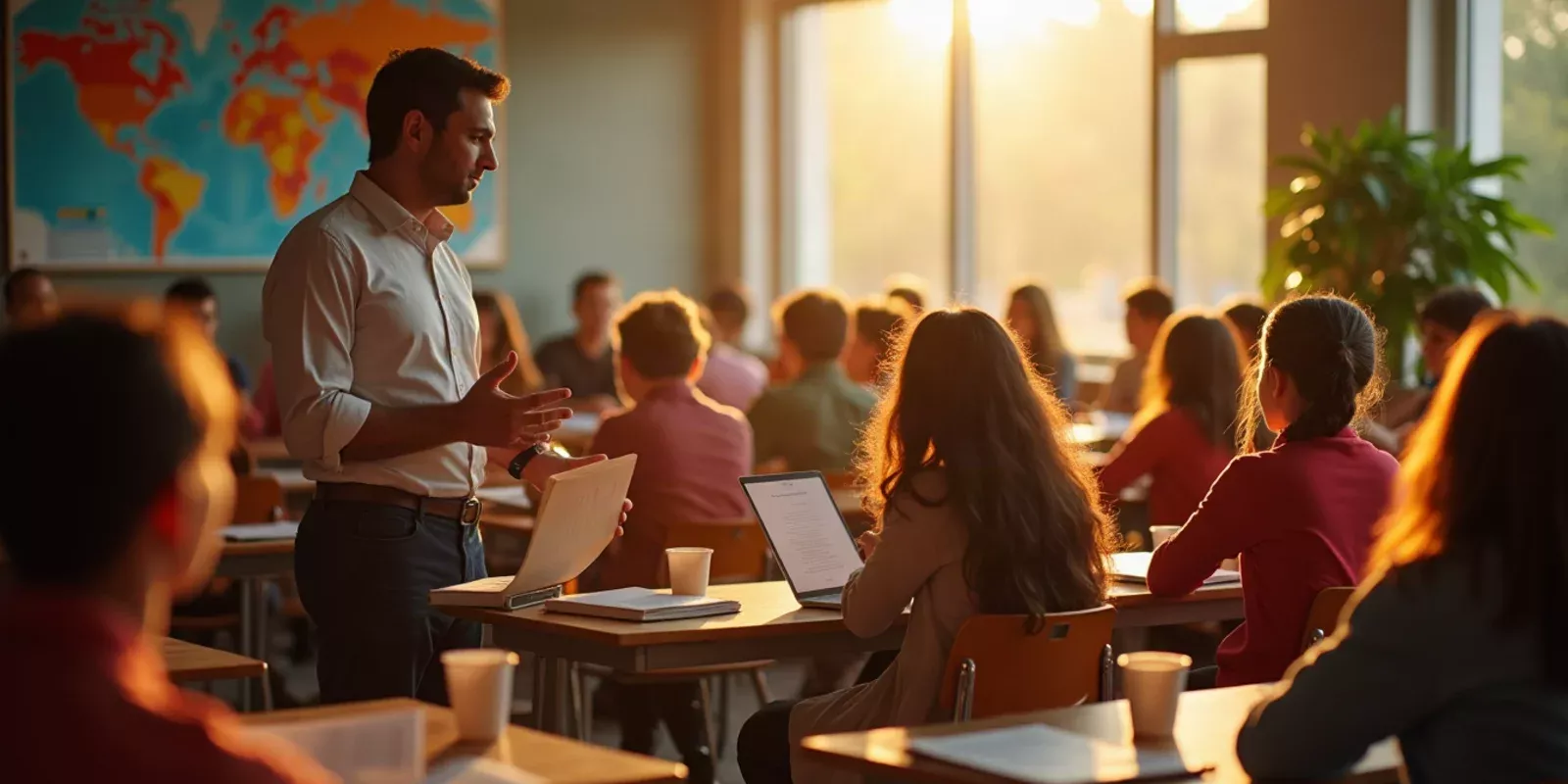 Estudia Inglés Gratis en Ocala con Clases de ESL