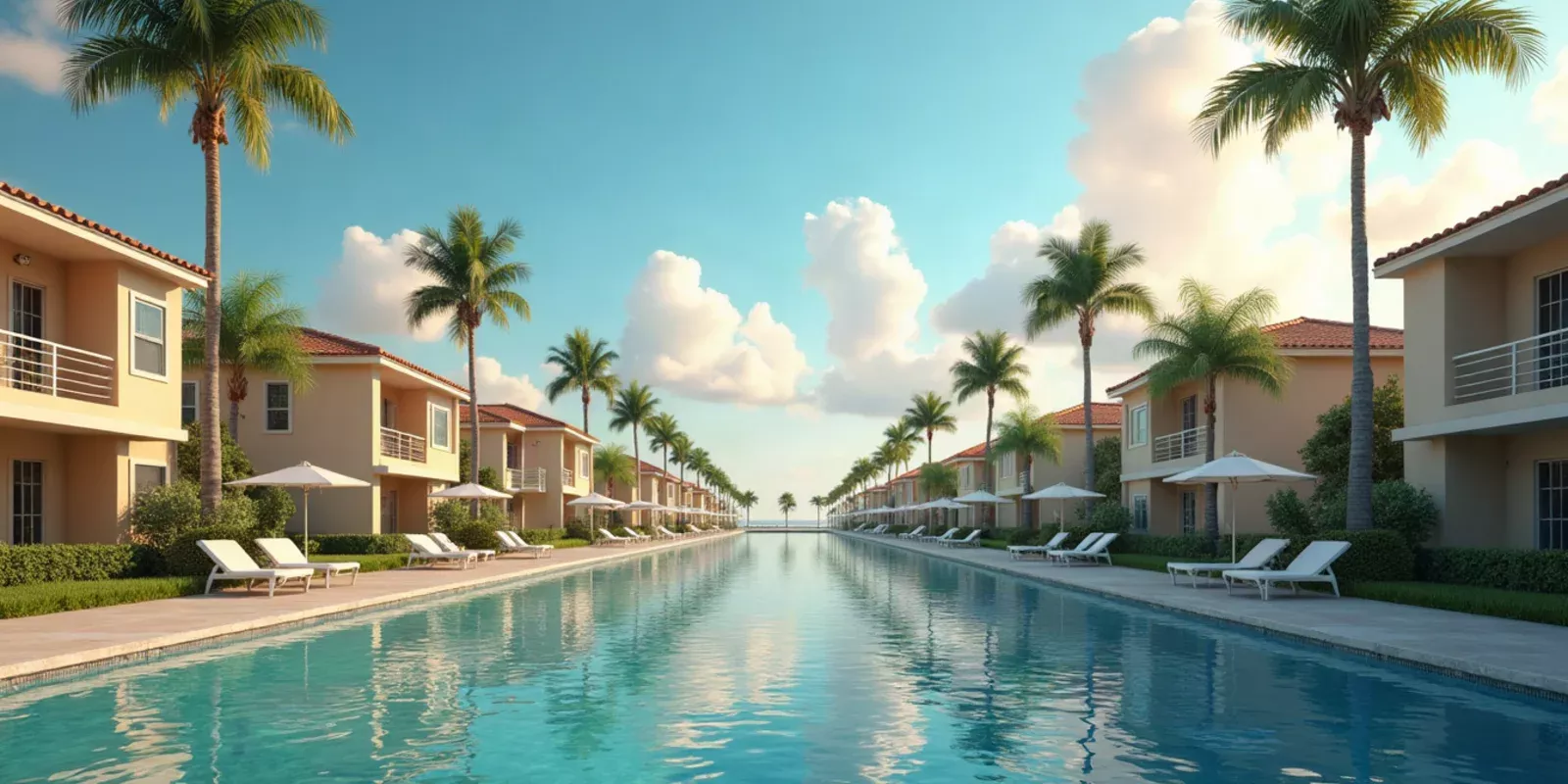 ¿Cómo se paga el CDD al comprar una casa en Florida?