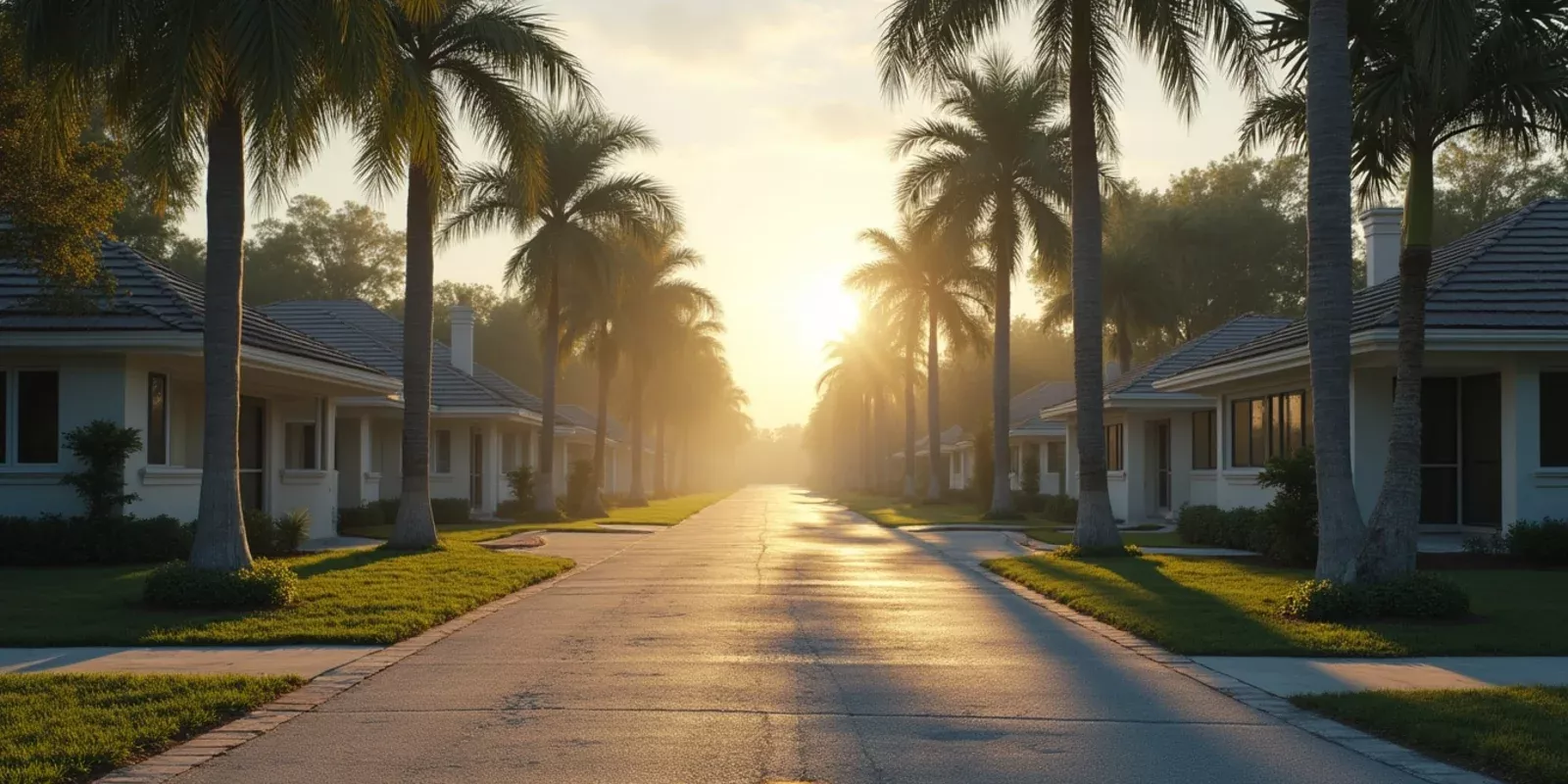 ¿Cuánto mide un acre en pies y su importancia al comprar propiedades en Florida?