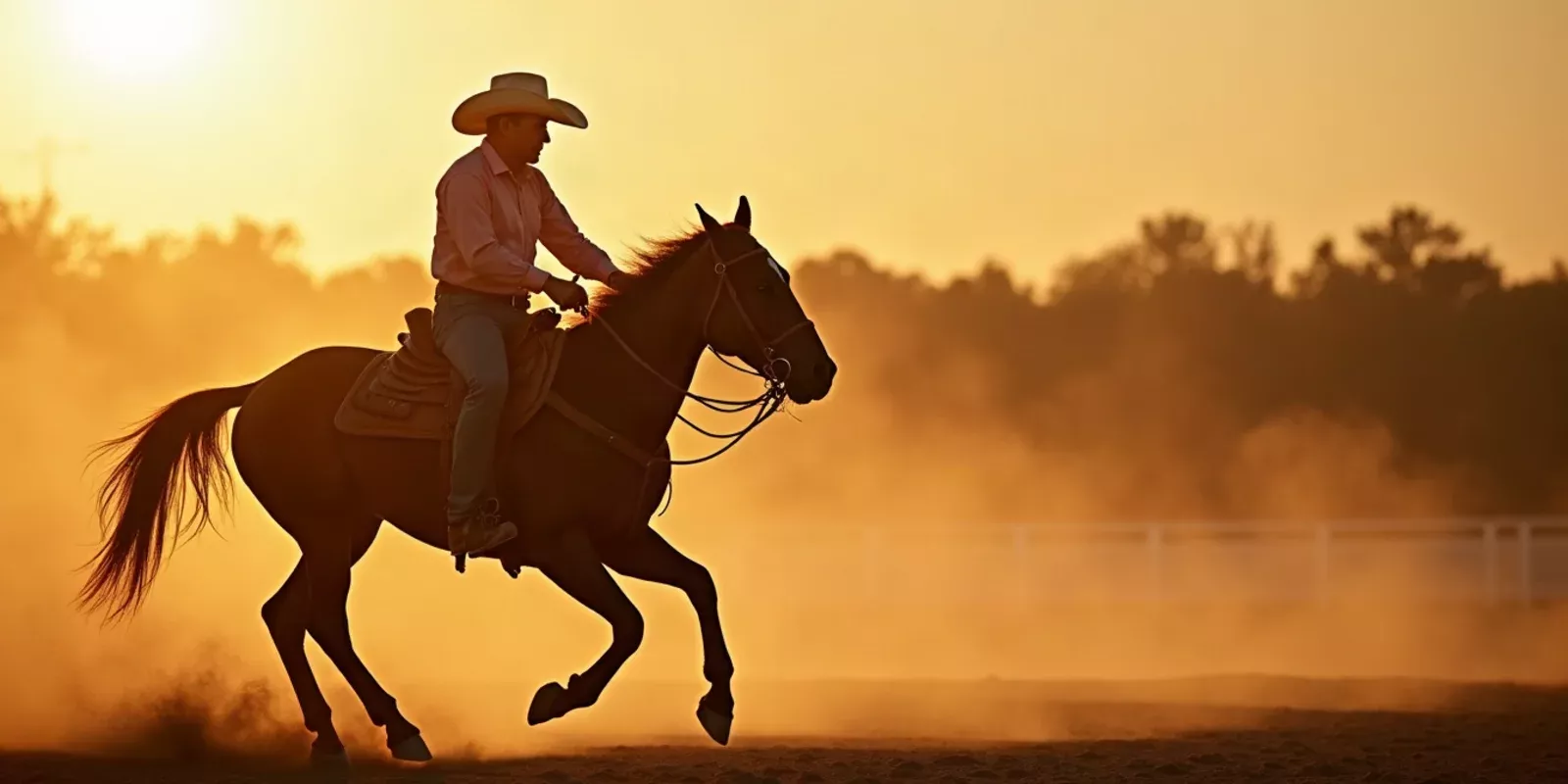 Calendario de eventos de rodeo en Ocala: Fechas y detalles