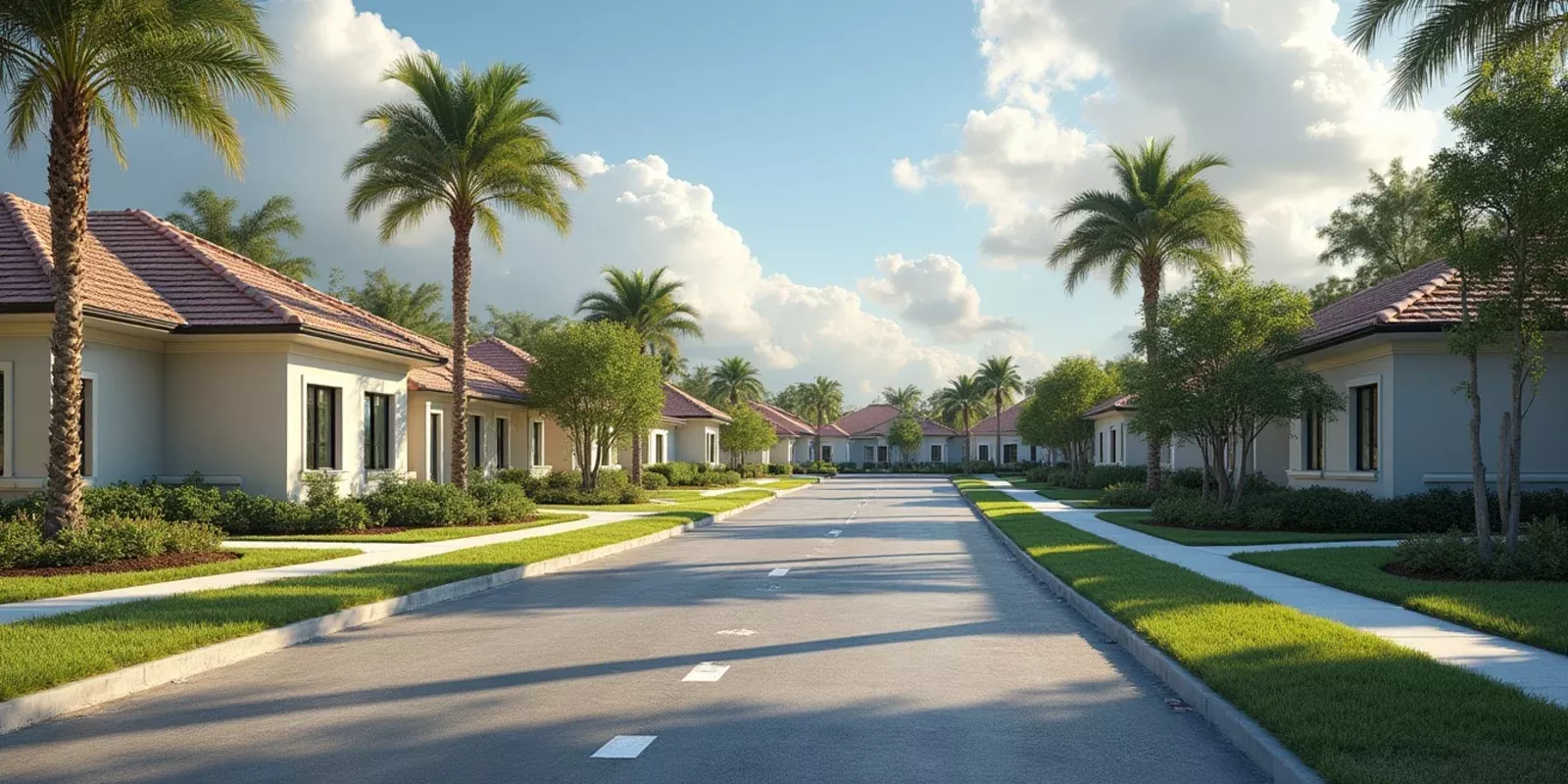 Impacto del CDD en la compra de vivienda en Ocala