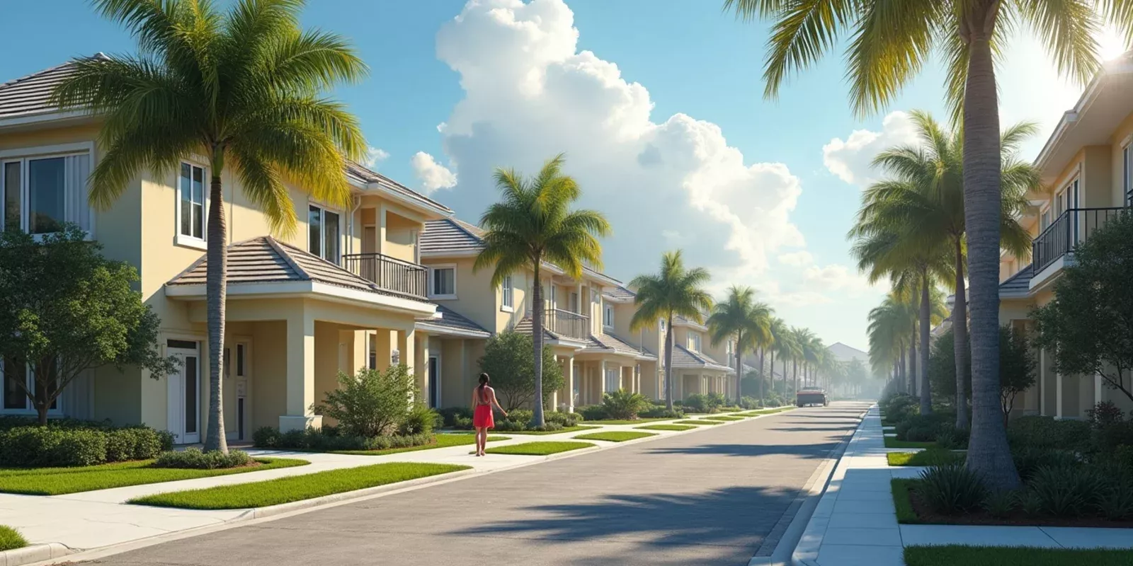 Costo de casas en Ocala: Comparativa con Miami y Orlando en 2026