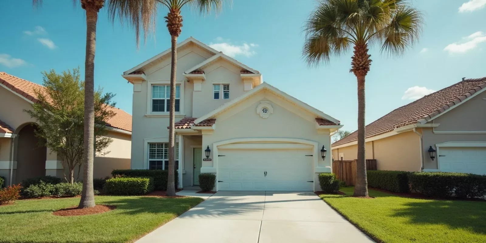 Cómo comprar una casa en Orlando si vivo en Nueva York