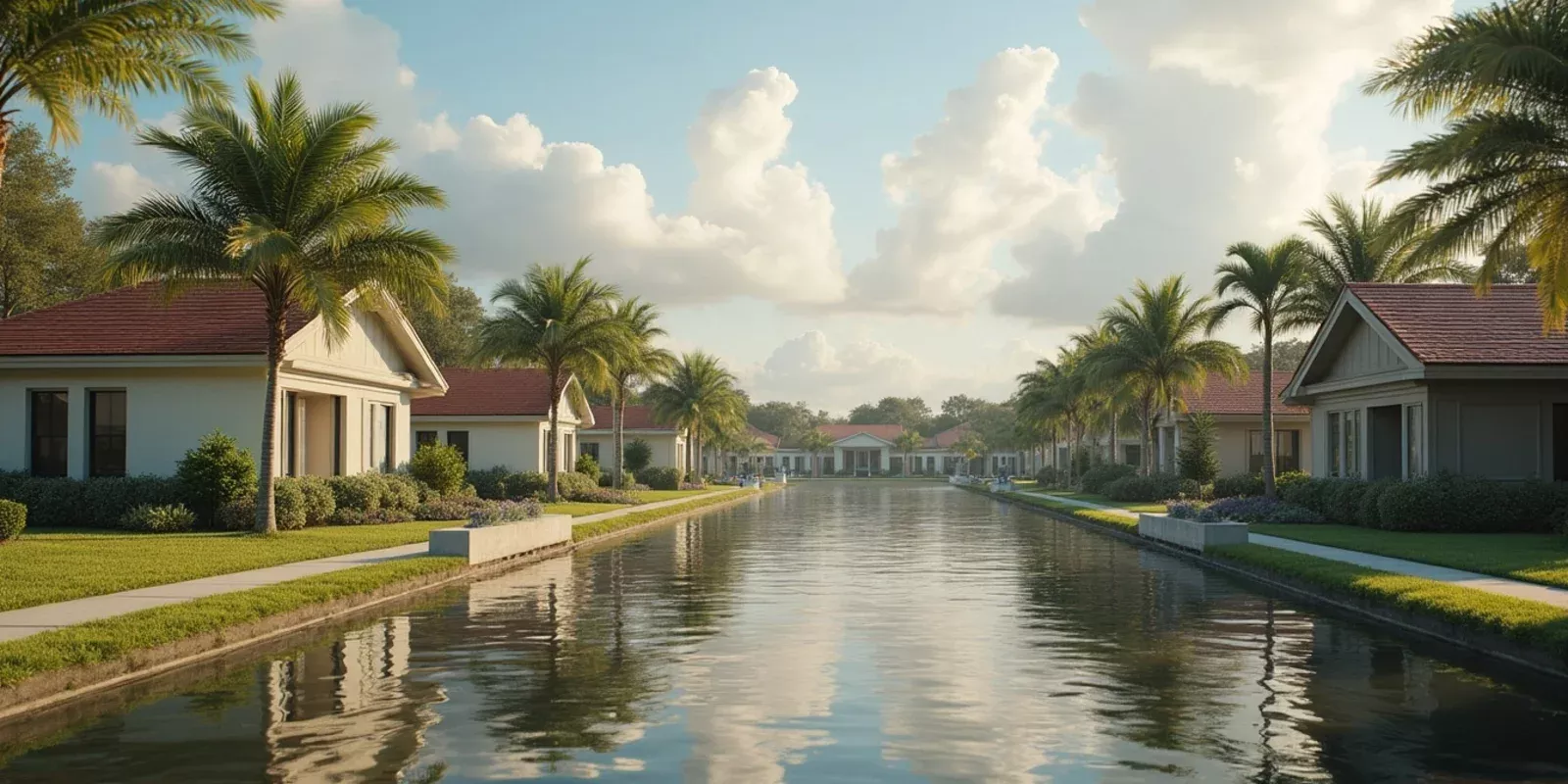 Guía para familias hispanohablantes: ¿Cómo elegir un lote amplio en Ocala?
