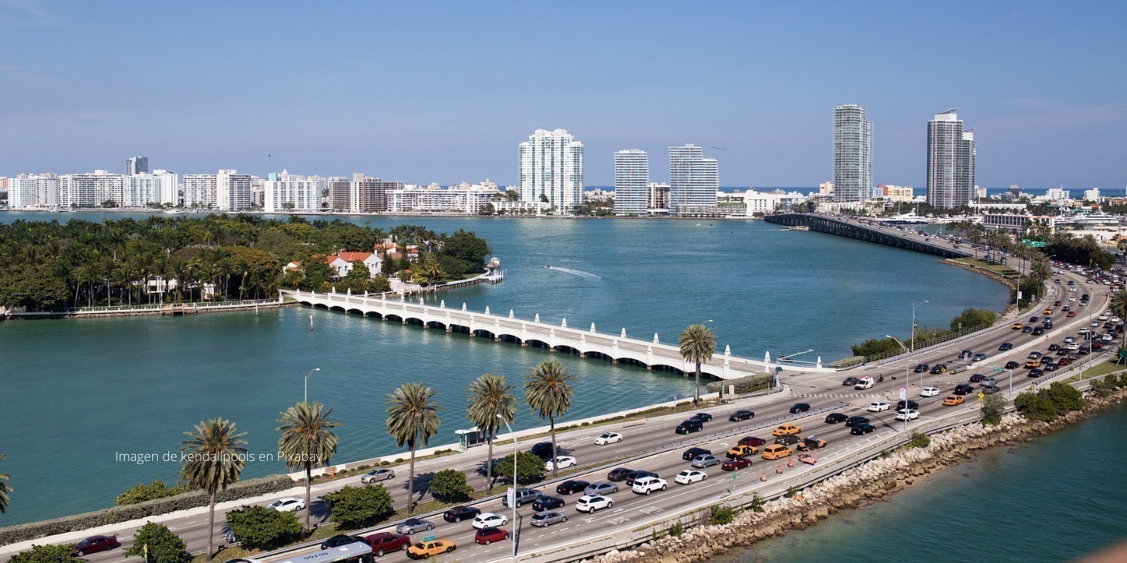 ¿Por qué invertir en el sur de la Florida?