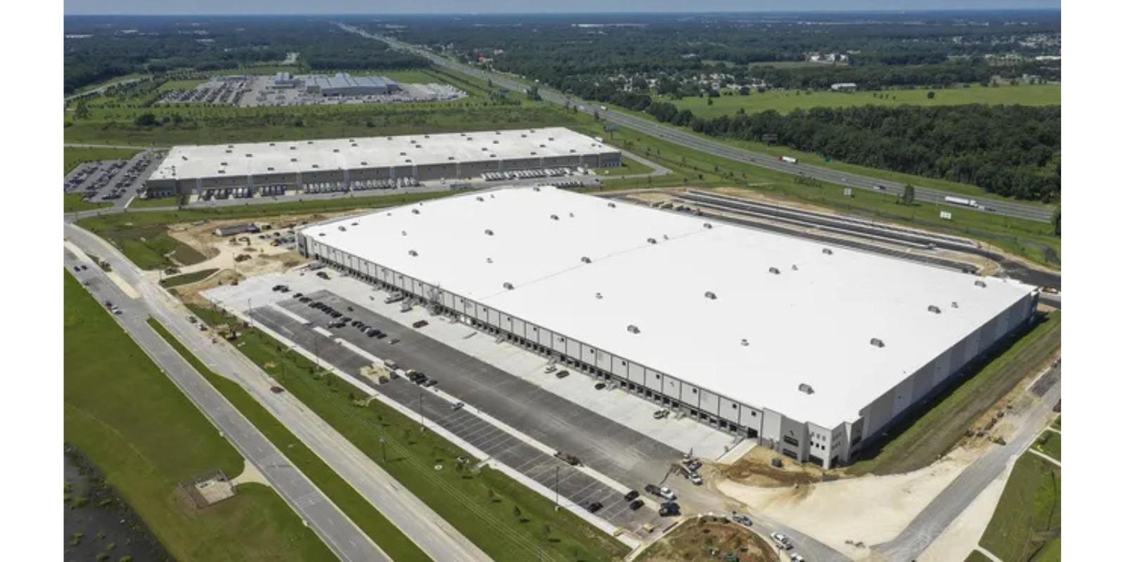 Amazon impulsa la economía en Ocala Florida