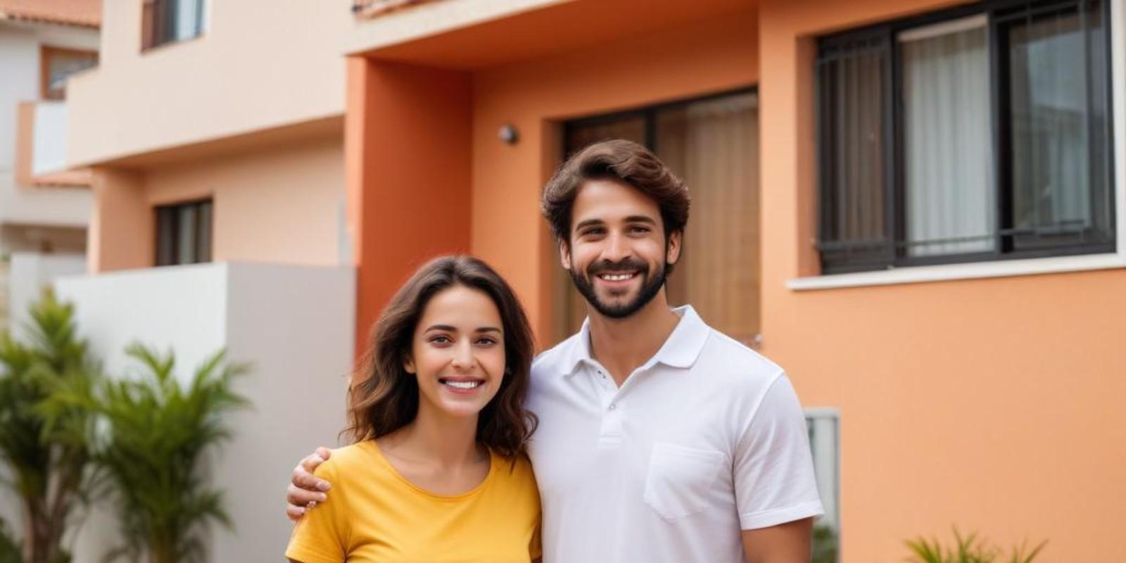 Préstamos hipotecarios y pagos iniciales en EE.UU.