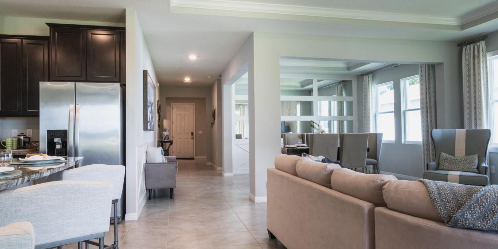 Propiedades en Ocala: Oportunidades Inmobiliarias