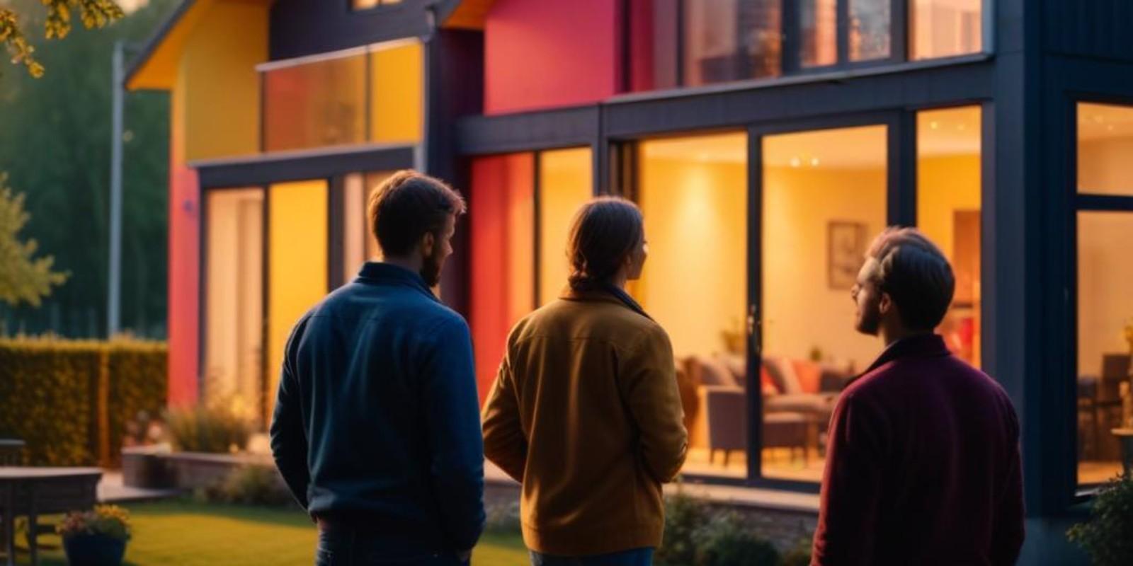 ¿CONOCES LA IMPORTANCIA DEL WALKTHROUGH AL COMPRAR TU PROPIEDAD?