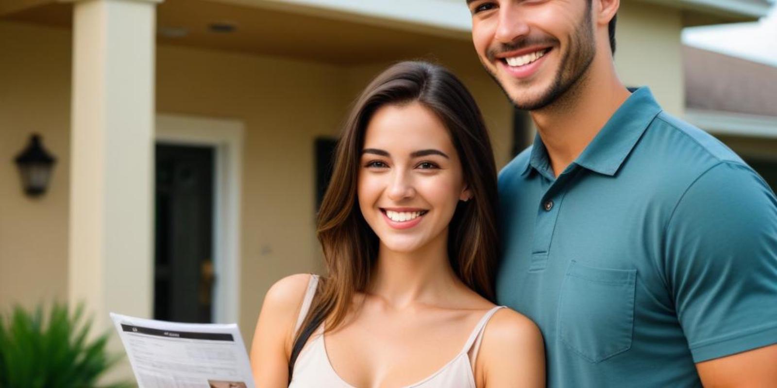 Requisitos para Comprar una Casa en Florida