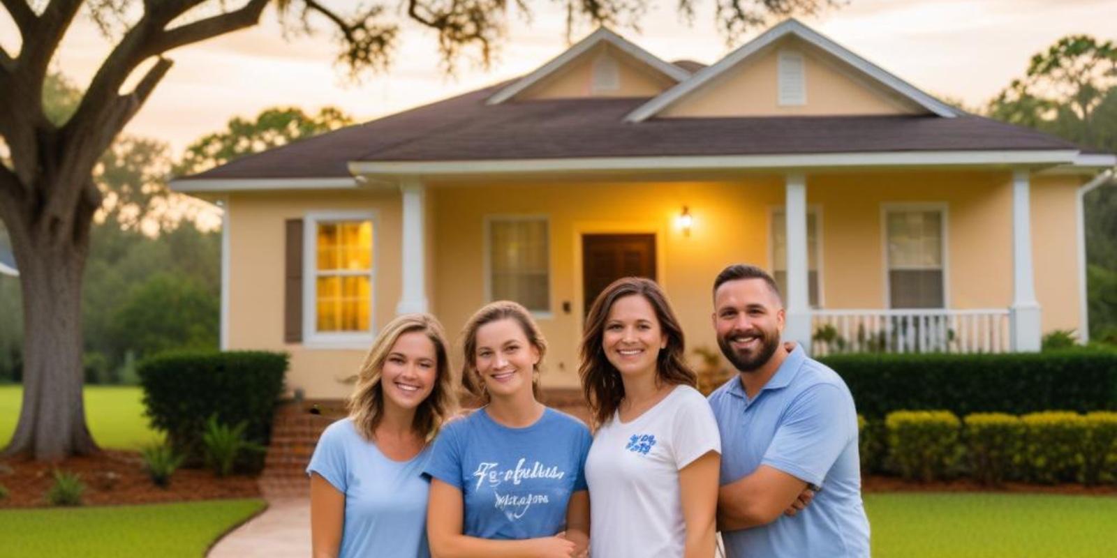 Asistencia Financiera con el Programa Homestead Héroe