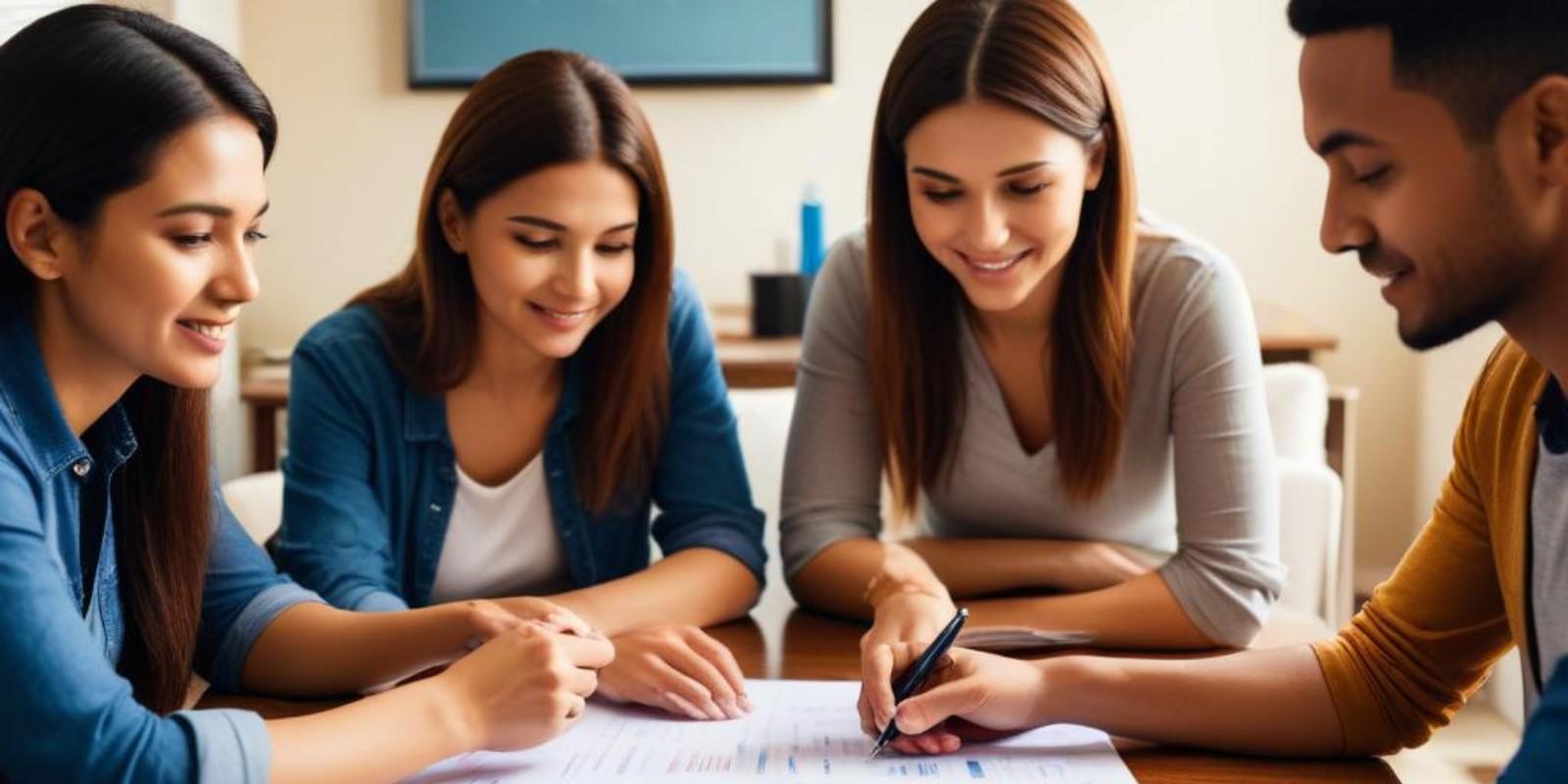 Pagar mi Préstamo Hipotecario en Menos Tiempo