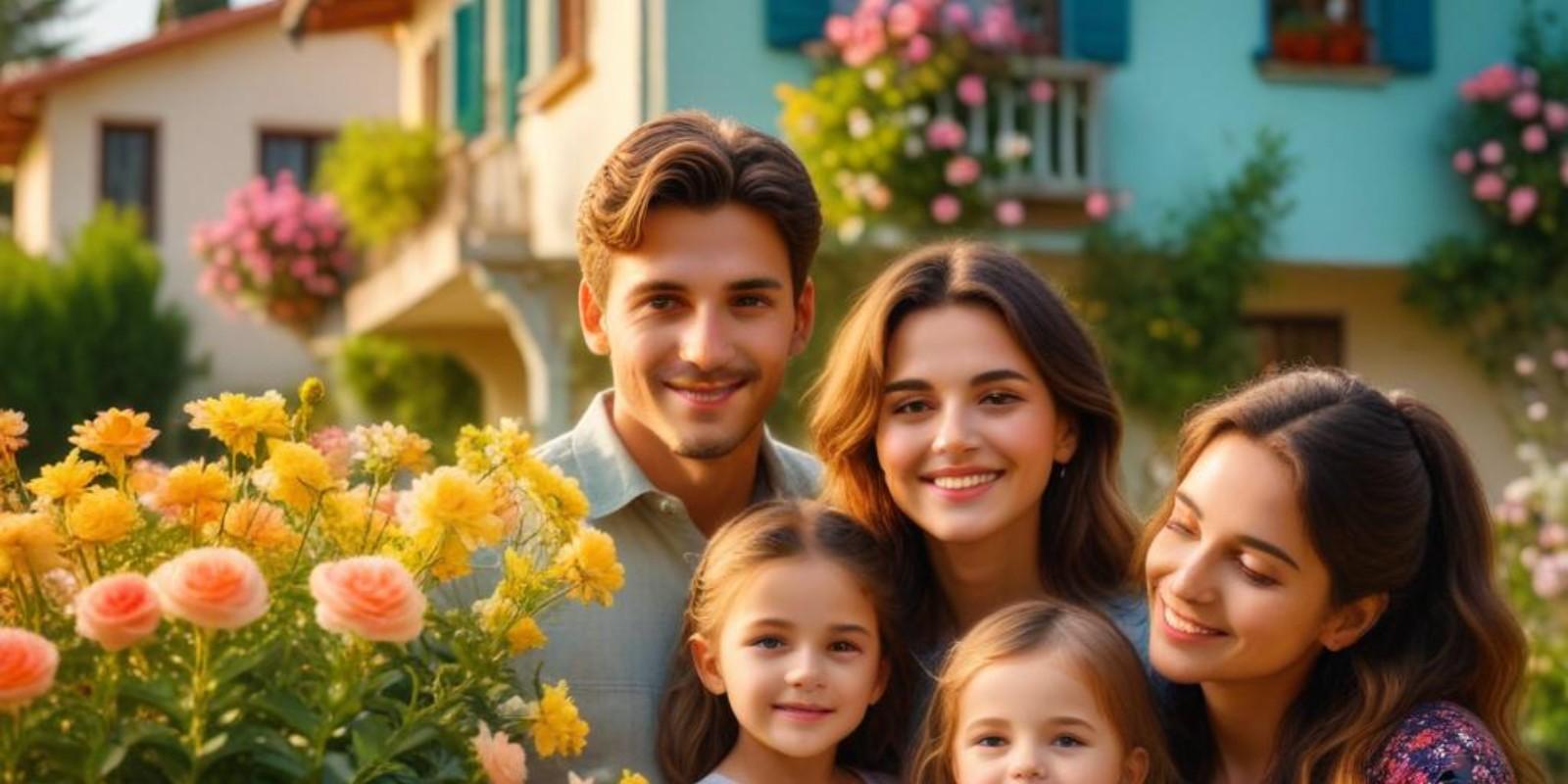 Compra tu casa: ¡Es posible y está a tu alcance!